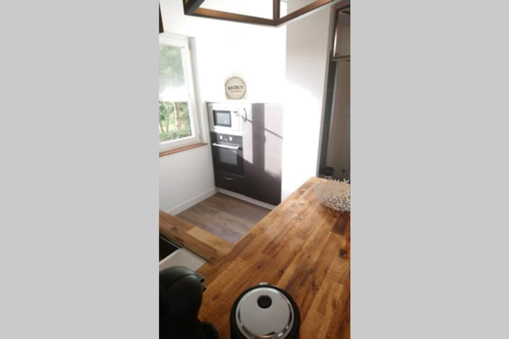 Ma maison de vacances en Bretagne Meillac Extérieur photo