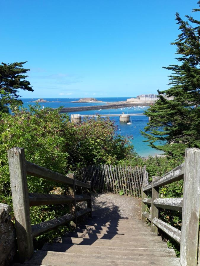 Ma maison de vacances en Bretagne Meillac Extérieur photo