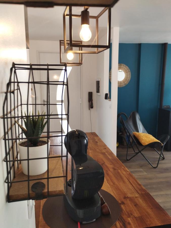 Ma maison de vacances en Bretagne Meillac Extérieur photo
