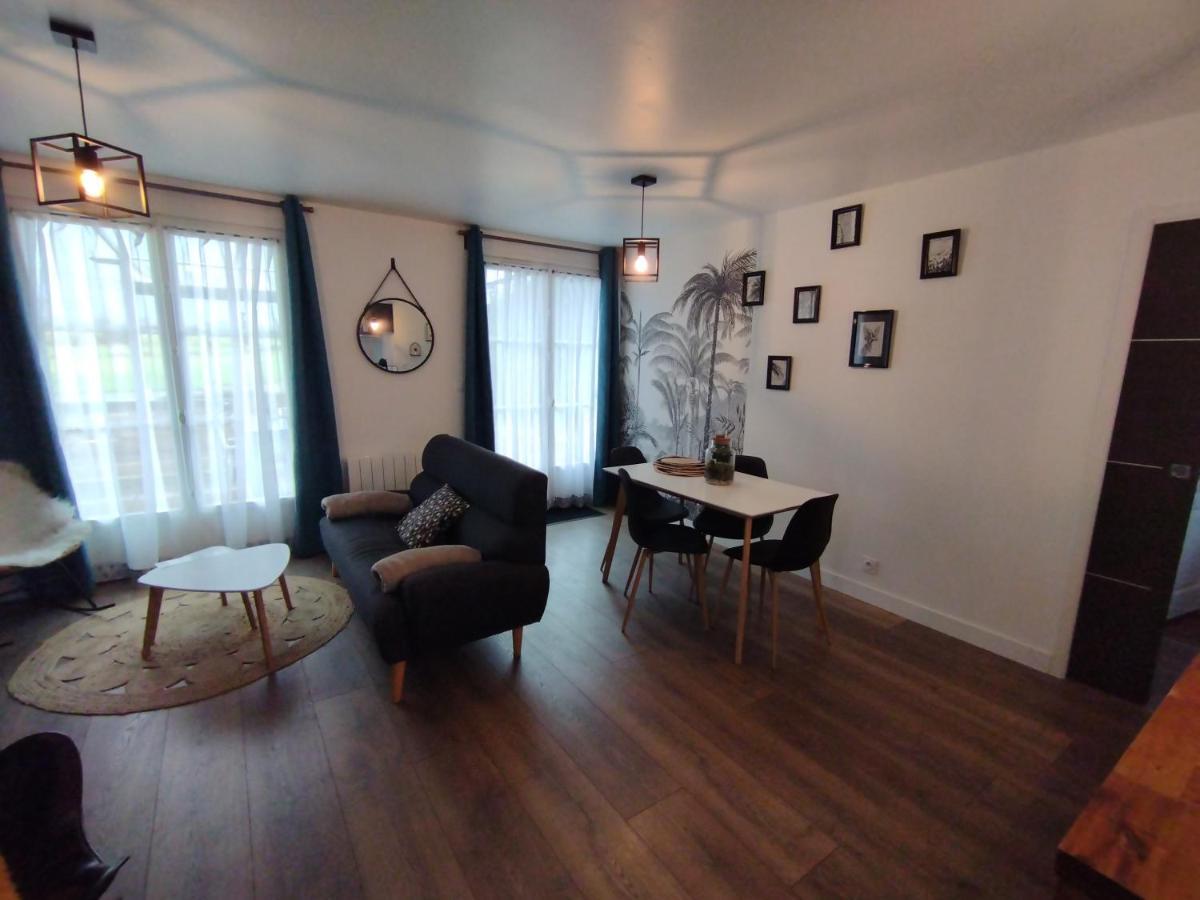 Ma maison de vacances en Bretagne Meillac Extérieur photo