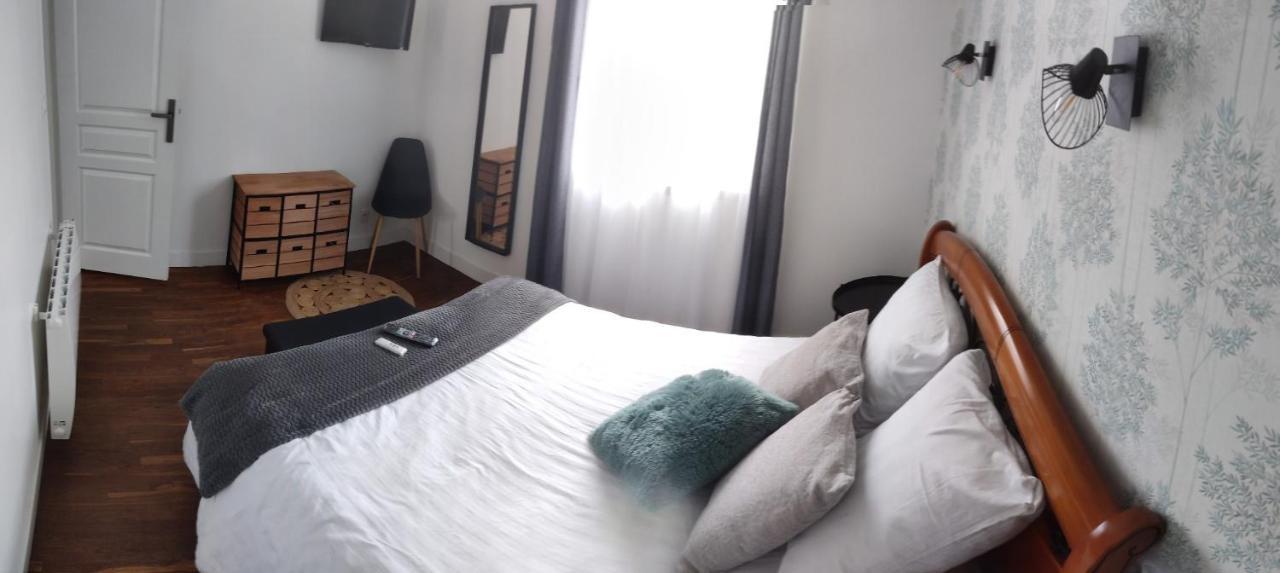 Ma maison de vacances en Bretagne Meillac Extérieur photo