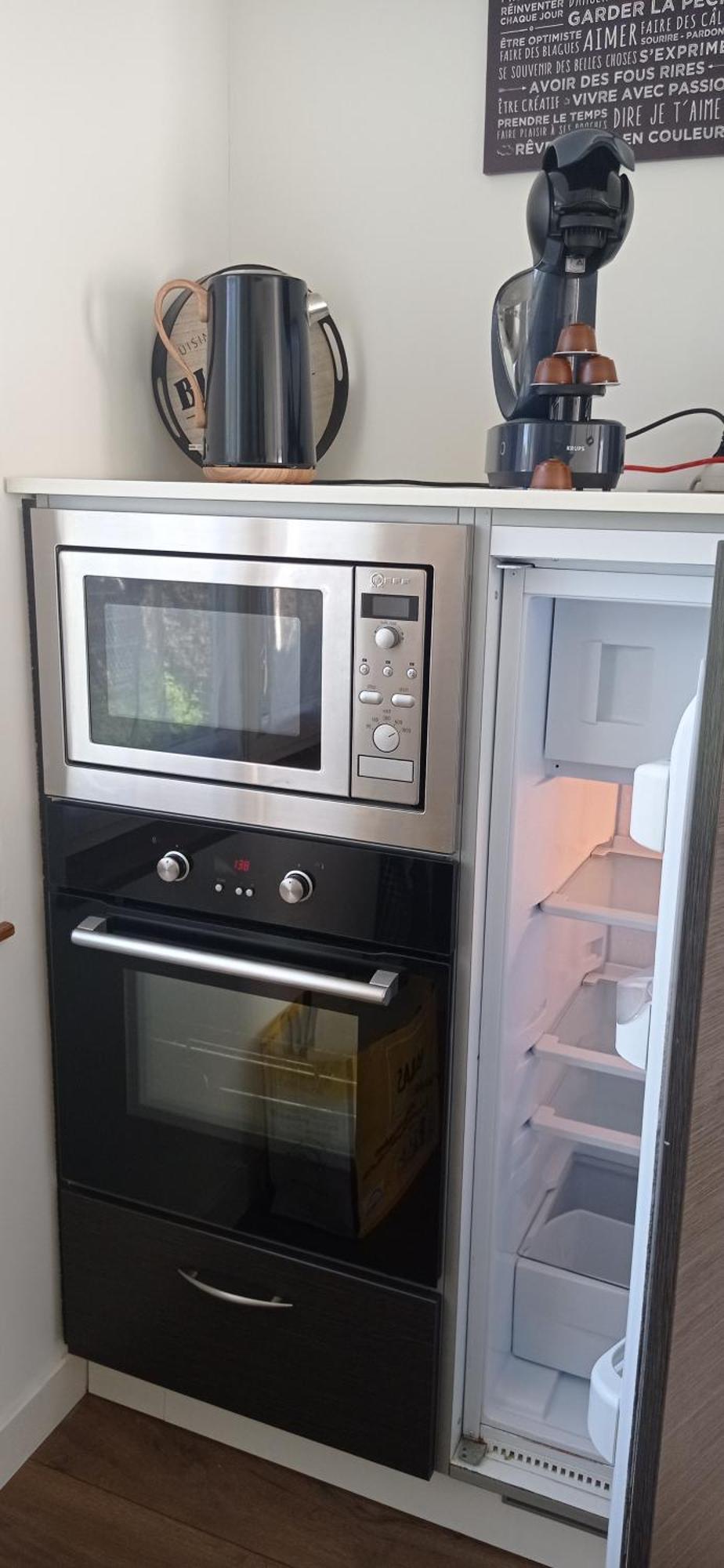Ma maison de vacances en Bretagne Meillac Chambre photo